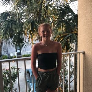 Meet your Posher, Kate